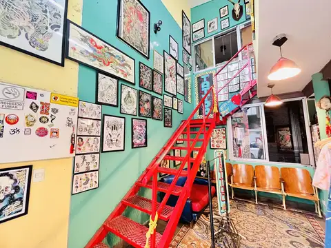 Local en Venta en Palermo, USD 259.000