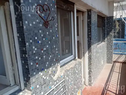 Departamento  en venta Wilde