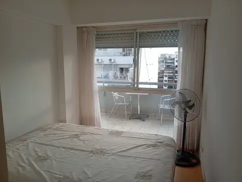 Departamento en Alquiler Apto profesional