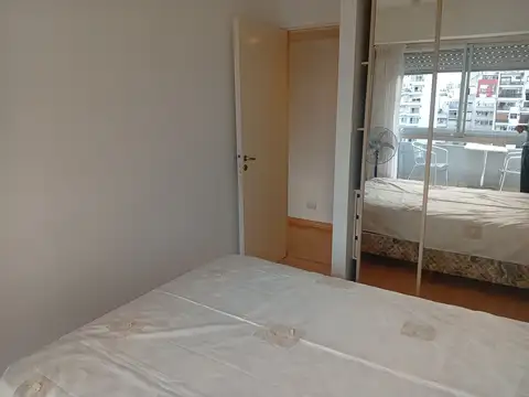 Departamento en Alquiler 22 años