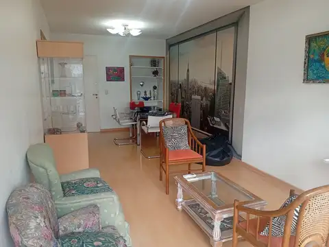 Departamento en Alquiler de 2 dormitorios