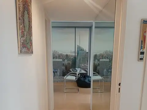 Departamento en Alquiler en Villa Crespo, $ 1.100.000