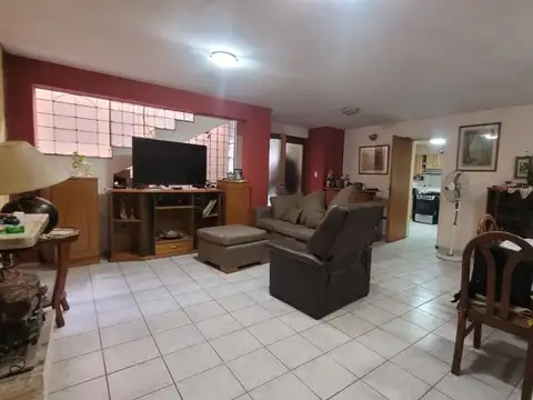 Casa en Venta de 5 dormitorios