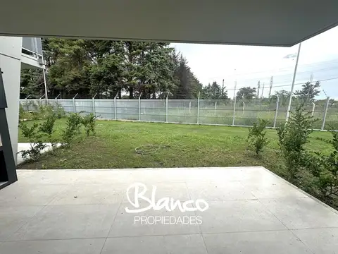 Departamento en Alquiler de 5 ambientes