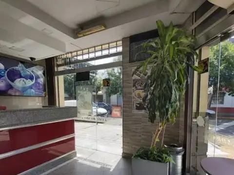 Avenida Gaona 4600, Piso 0