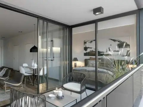 Departamento en Venta en Palermo Hollywood, USD 225.000