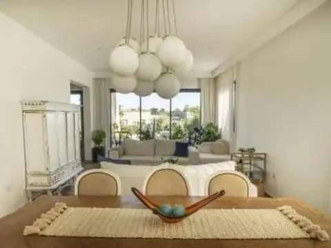 Casa en Venta 3 años