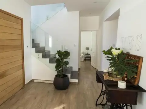 Casa en Venta 3 años