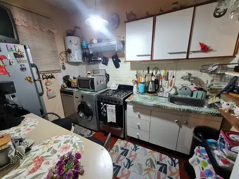   APTO CRÉDITO   3 AMB., ESPAÑA 220