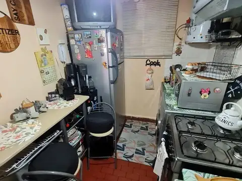 España 220 , Piso 11