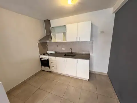 Departamento en Alquiler de 1 dormitorio
