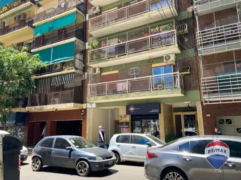 DEPARTAMENTO 2 AMBIENTES EN VENTA EN ALMAGRO