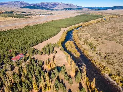 Terreno en Venta 187  mts Fondo