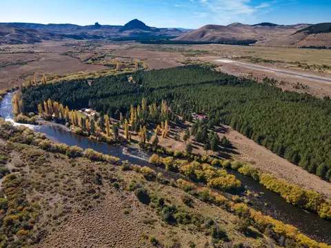 Terreno en Venta 86  mts Frente