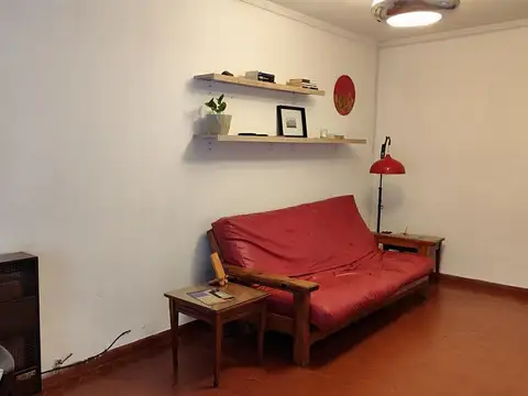 Depto Tipo Casa en Venta de 2 dormitorios