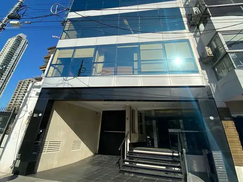 Avenida Del Libertador 7200