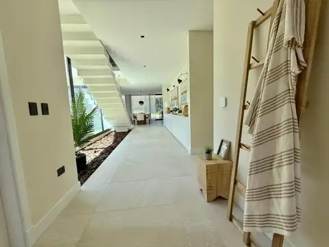 Barrio Maritimo I- Lote 100