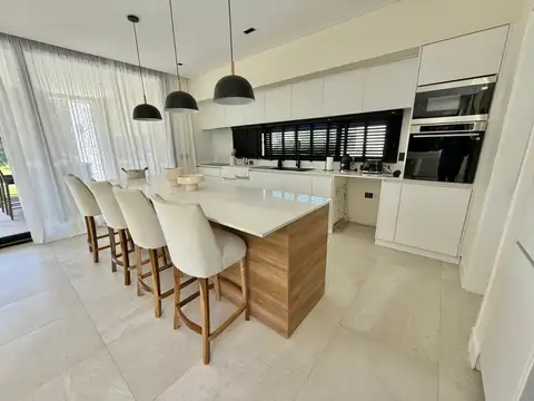 Casa en Venta 2 años