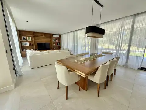 Barrio Maritimo I- Lote 100