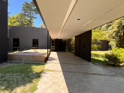 Quinta - salón de eventos - 7000 m2 La Reja