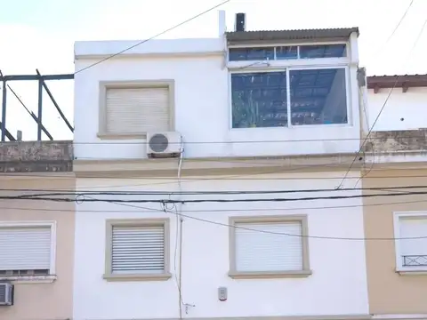 Buenos Aires al 5200
