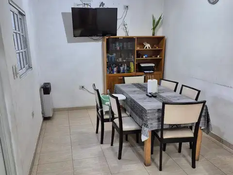 Casa en Venta en Roque Saenz Peña, USD 94.000