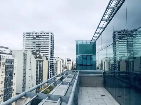 Oficina en Alquiler al Oeste