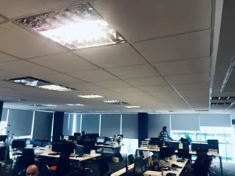 Oficina en Alquiler 10 años