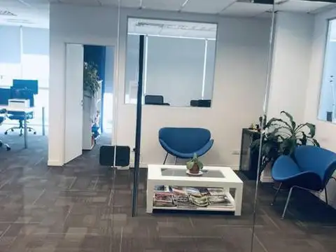 Oficina en Alquiler en Recoleta, USD 4.450