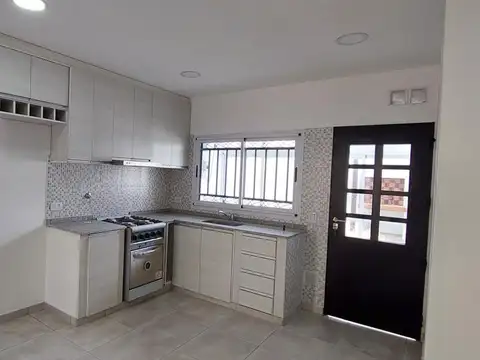 Casa en Venta A Estrenar
