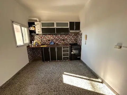 Departamento en Venta en Lanus Este, USD 39.000