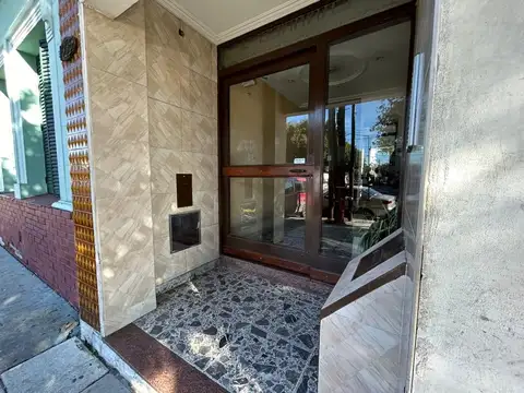 Avenida Presidente Raúl Alfonsín 1000