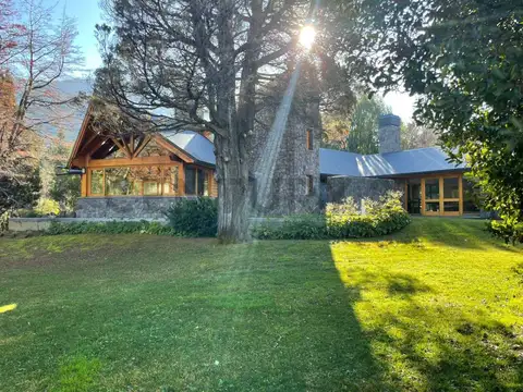 Casa en Venta en San Carlos de Bariloche, USD 800.000