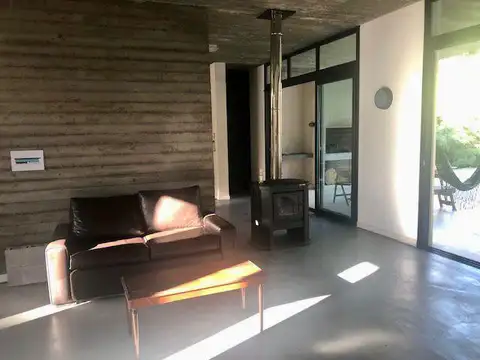 Casa en Venta en El Aromo, USD 240.000