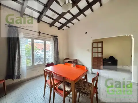 Casa en Venta en Zona Centro, USD 180.000