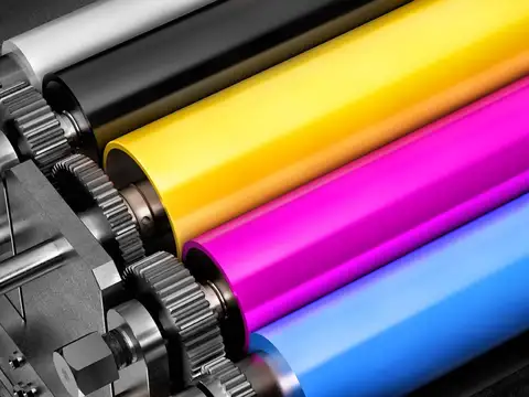 Venta de Fondo de Comercio de Gráfica e Imprenta