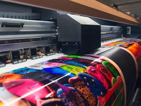 Venta de Fondo de Comercio de Gráfica e Imprenta