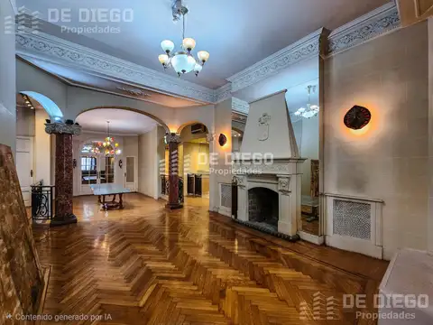 Departamento en Venta en Retiro, USD 330.000