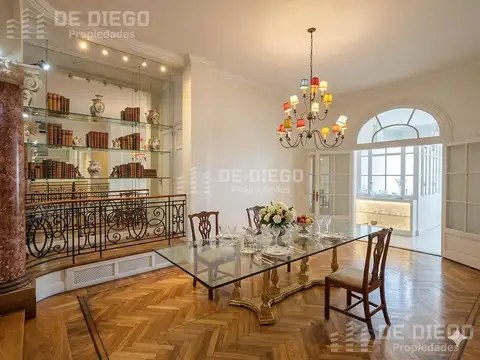 Departamento en Venta de 4 dormitorios
