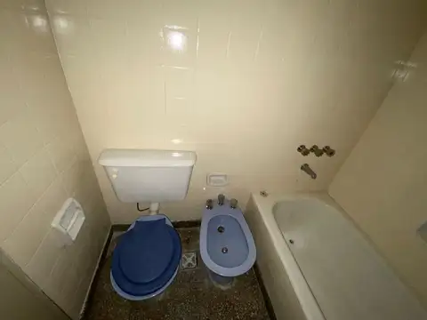 Departamento en Alquiler al Oeste