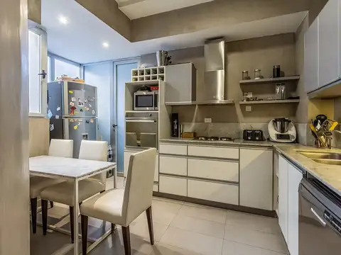 Departamento en Alquiler 91 años