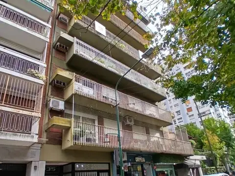 Departamento en Venta de 5 dormitorios