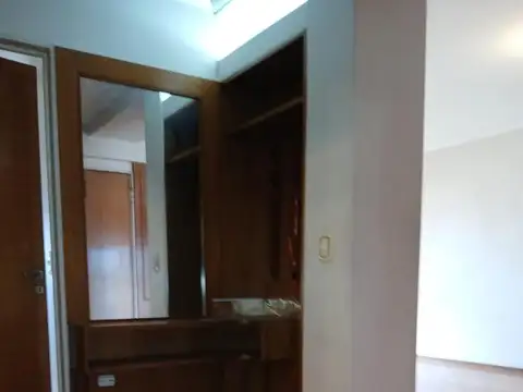 Departamento 6 ambientes con 3 baños