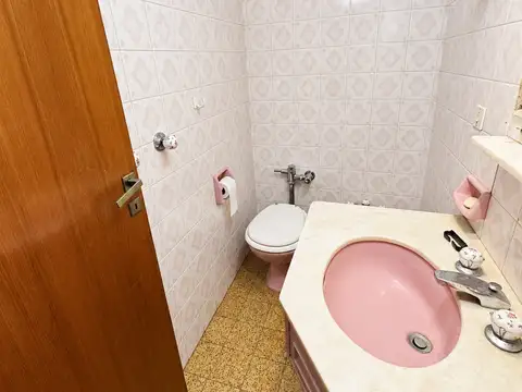 Departamento en Venta en Martínez Vías / Santa Fe, USD 249.000