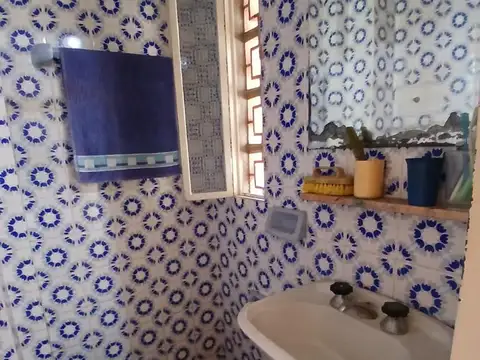 Departamento en Venta de 6 ambientes