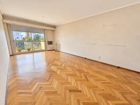 Departamento en Venta de 5 ambientes