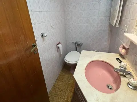 PISO A METROS ALVEAR ENTRE AV SANTA FE Y ESTACICION MARTINEZ