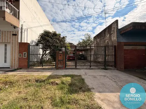Depto Tipo Casa en Venta de 1 dormitorio