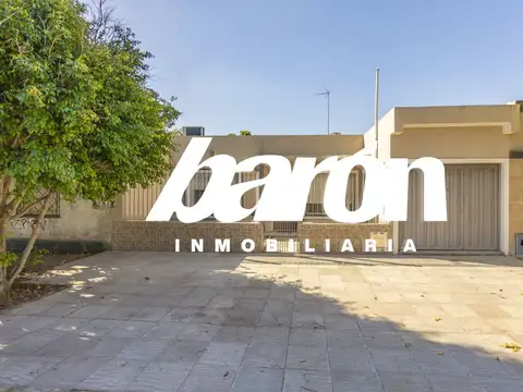 Venta- Casa 3 amb- Oslo 382-Lomas de Zamora