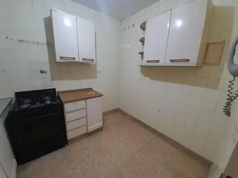Departamento en Alquiler 45 años